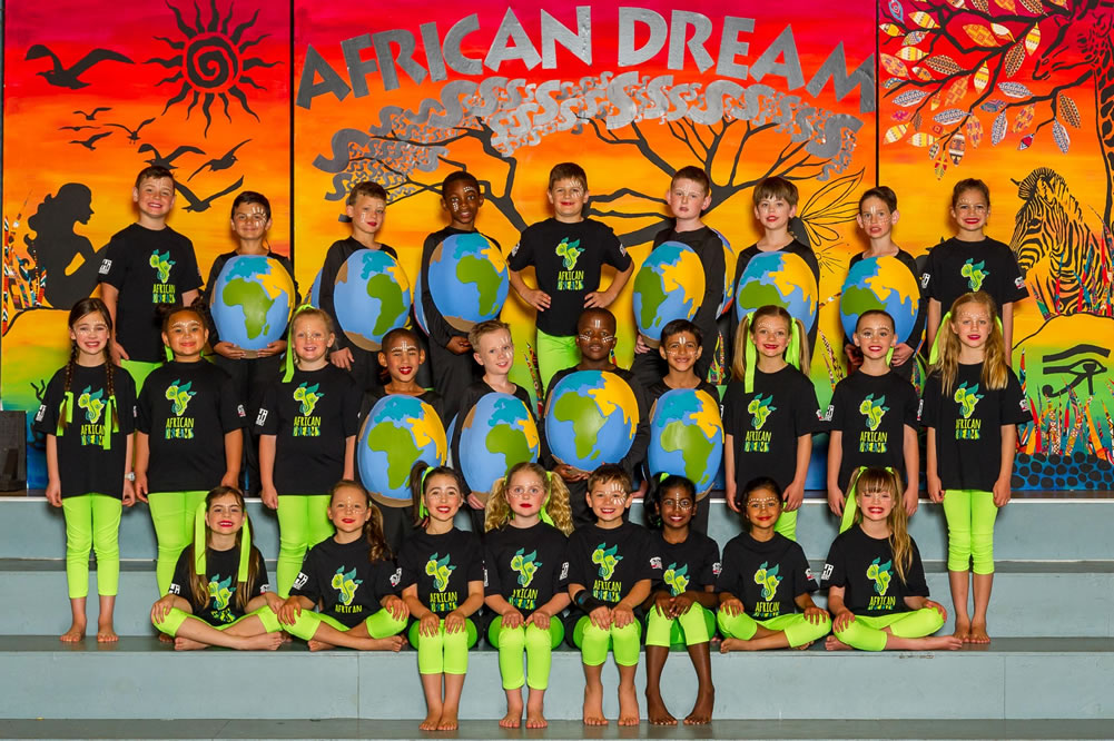 Kenridge 1 – Kenridge Primary School