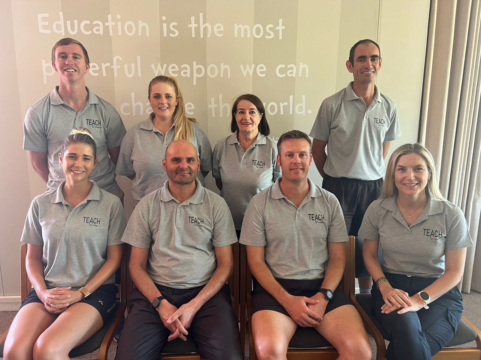 Grade 5 – Kenridge Primary School