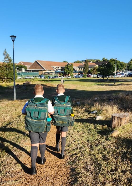 2025 Kenridge Primary Gr 1 Enrolments – Kenridge Primary School