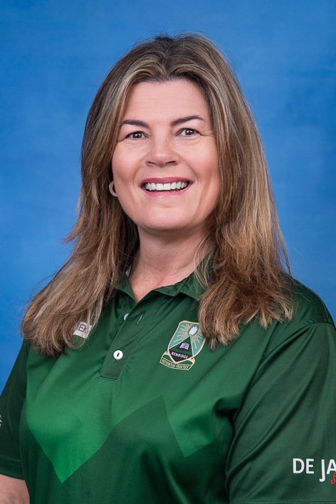 Heidi Rossouw (Grade Head)