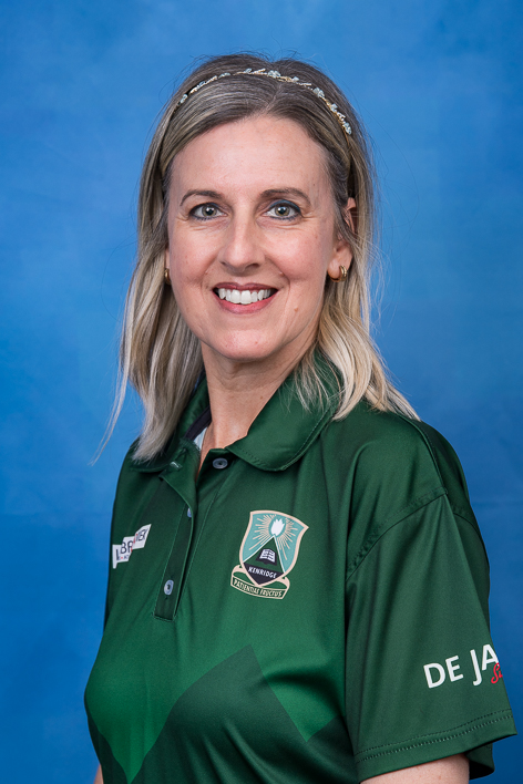 Richelle Coetzer – Foundation Phase Creative Arts