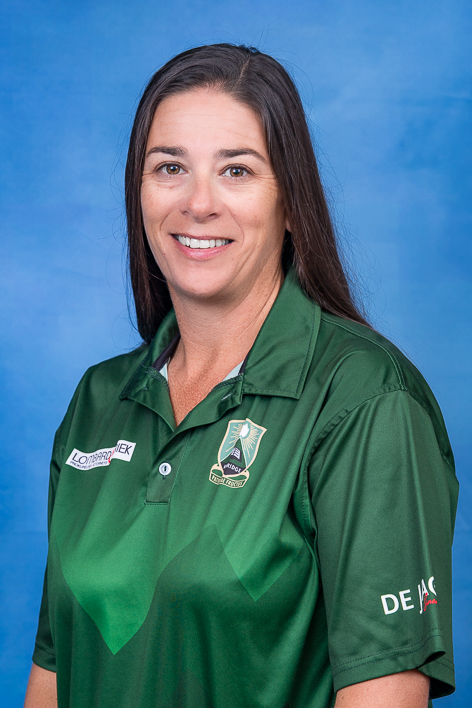 Masadi Steyn (Grade Head)
