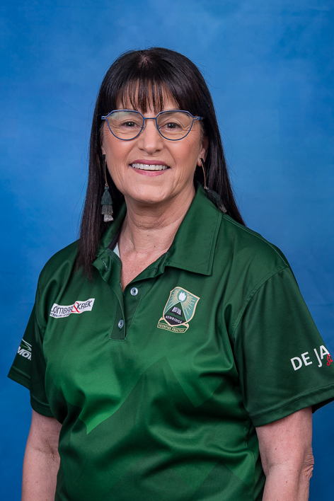 Mickey Holmes (Learning Support)