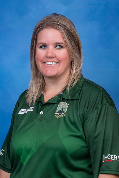 Lara Hill (Foundation Phase HOD )