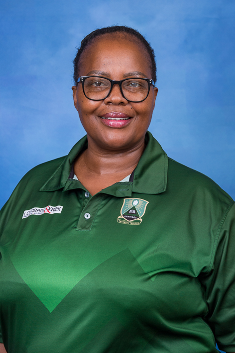 Macey Ngcwama (Grade 4 – 6 isiXhosa)