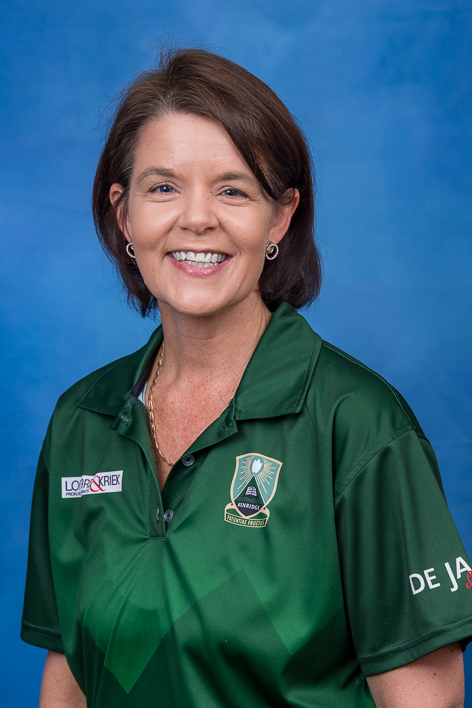 Nelmarie Strydom – Piano / Recorder / Junior Choir / Junior Orchestra / Grade 4 Creative Arts