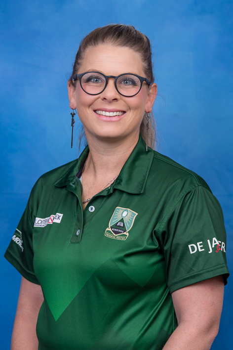 Betsie Oosthuizen (Foundation Phase Art)