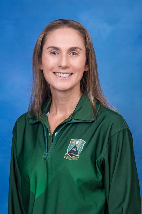Annette Leask