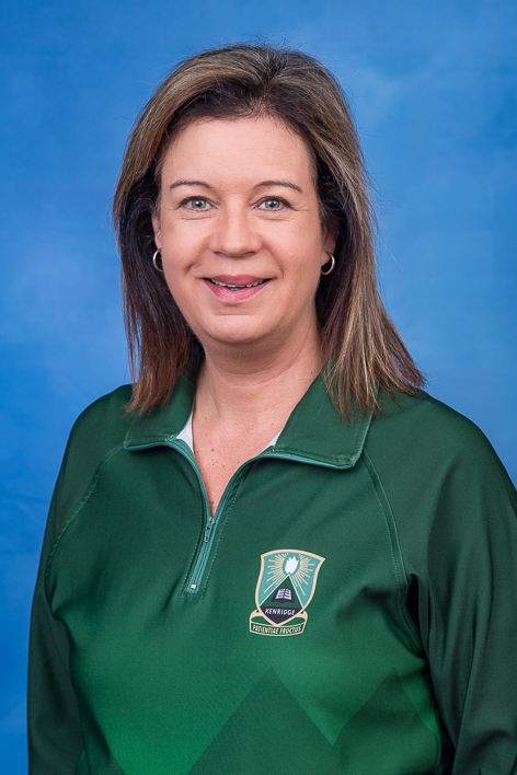 Tanja Pratt (Grade Head)