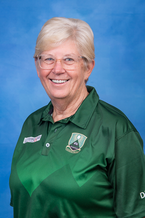 Jenny Goslett (Coding and Robotics ISP, Gr 6 English)