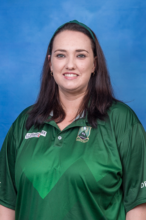 Mirizca Theron – Piano / Senior Choir / Recorder / Senior Orchestra /  Grade 7 Creative Arts