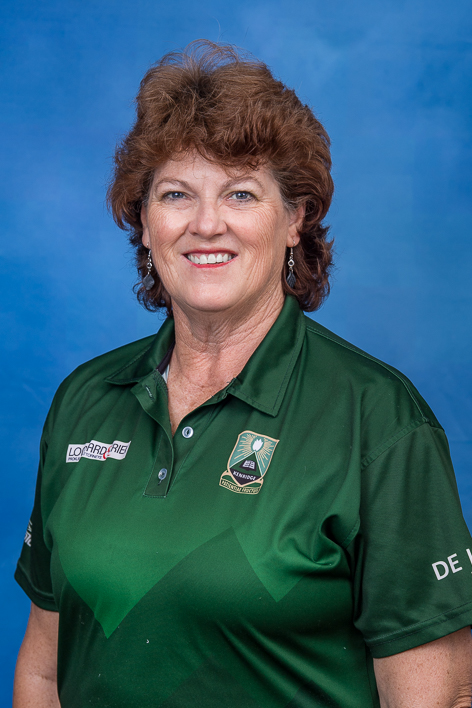 Juanita Nadel (Grade Head, Head of Afrikaans)