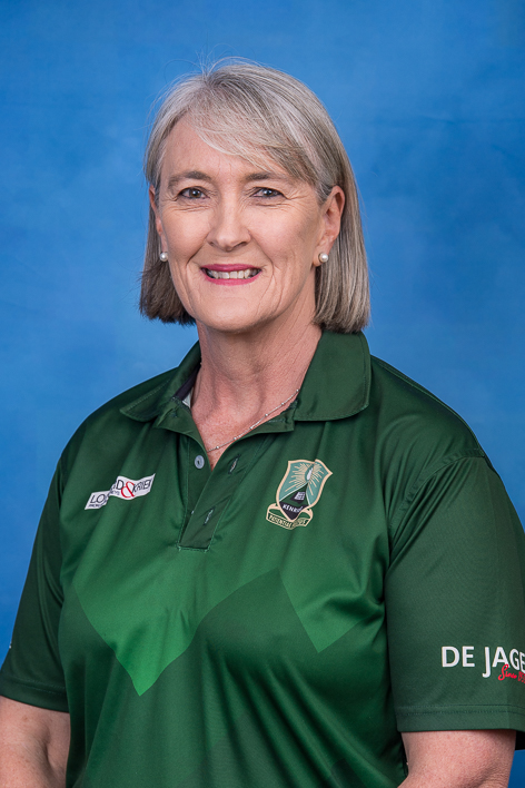 Heather Keys