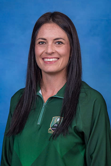 Jayde Odendaal