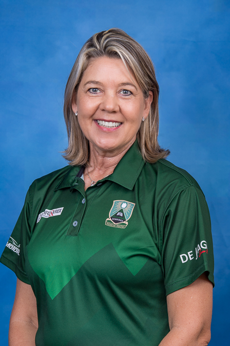 Debbie de Lange (Gr 6 & 7 Geography, Gr 7 EMS)