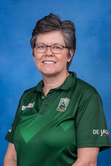 Karen Sherwood (Head of Learning Support)