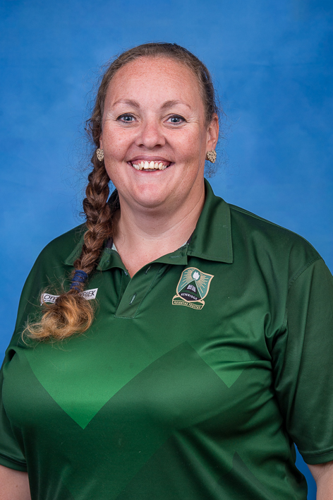 Bronwyn Myburgh