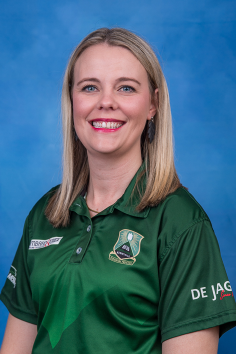 Lucinda Kotzè (Head of Curriculum ISP, Head of Mathematics)