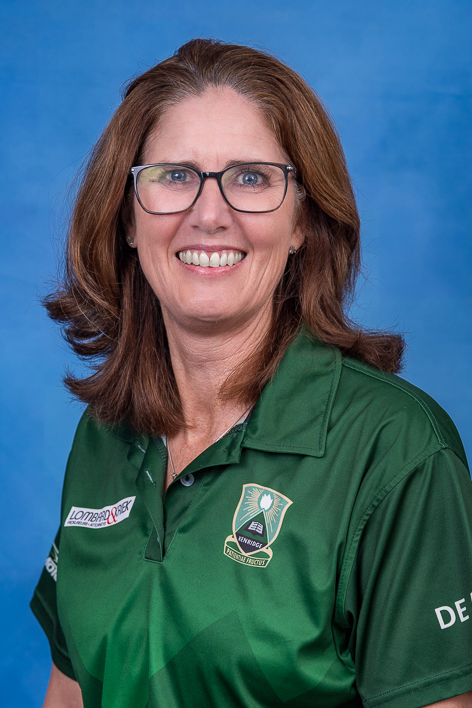 Jill Hamilton (Deputy Principal)