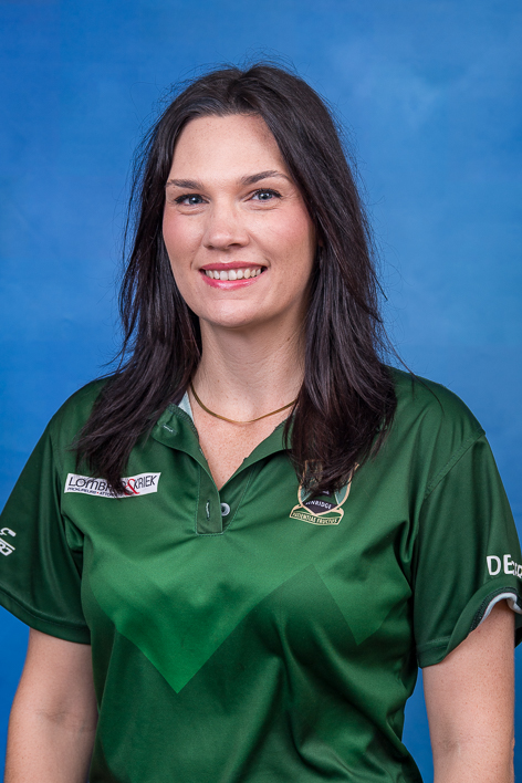 Nadène Abrahams