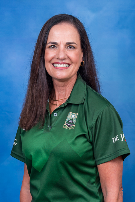 Ilse du Preez