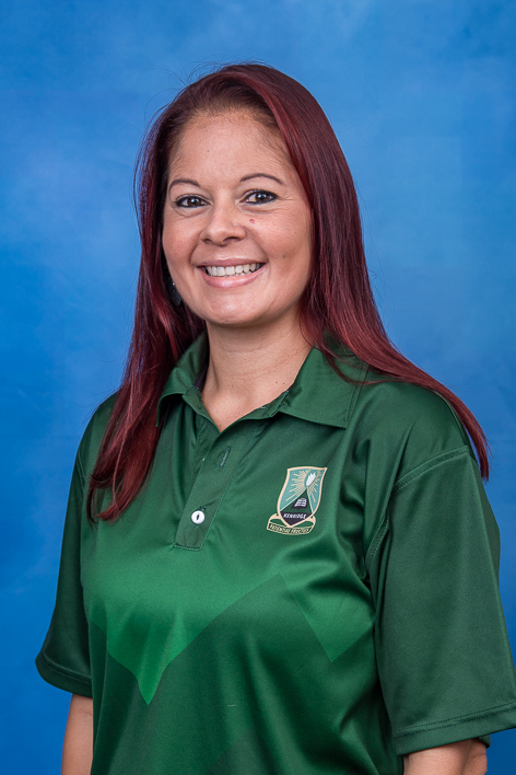 Alison Knoll (Accounts Clerk)