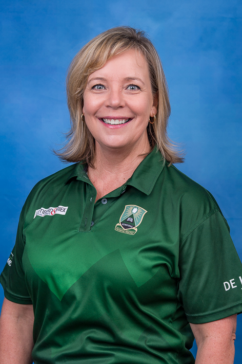 Jenny Douglas-Henry (Business Manager)