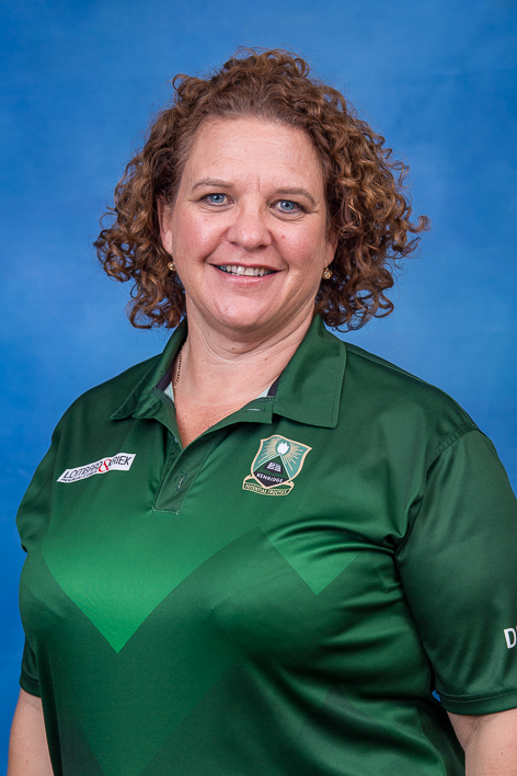 Pam Harrison (Secretary to the Principal )