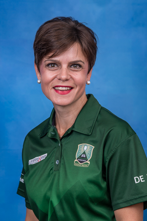 Babette Els