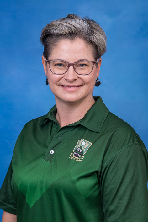 Zinelle Smith (Grade 6 Afrikaans, Geography)