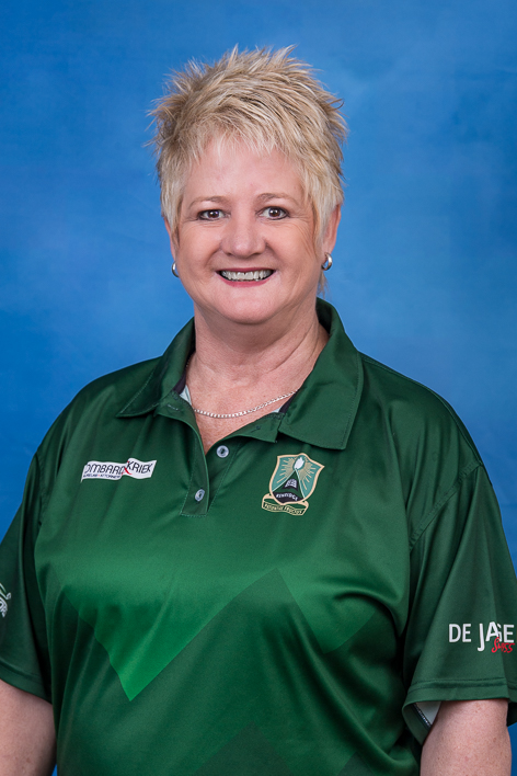 Adri van Wyk (Grade Head) Piano / Saxophone / Junior Orchestra / Gr 5 Creative Arts