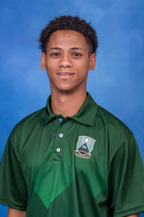 Keanan Lepotha (Gr 4 & 5 Assistant