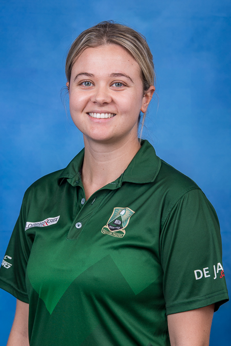 Cassandra Erasmus