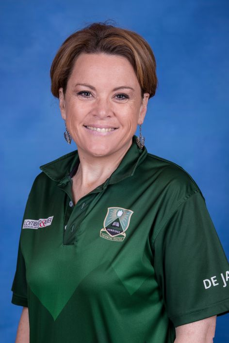 Liezel Maritz (Coding, Robotics and Digital Skills, Foundation Phase)