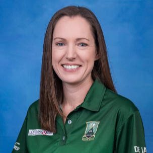 Carissa McGhee